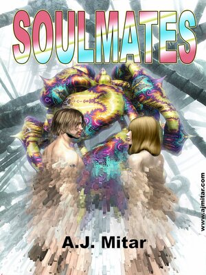 cover image of Soulmates
